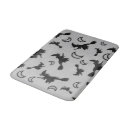 Search for halloween bath mats Witch