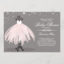 Search for exciting invitations Shower
