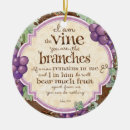 Search for grapevine christmas tree decorations Grapes