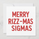 Search for snarky christmas cards Santa
