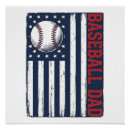 Search for vintage baseball posters Usa