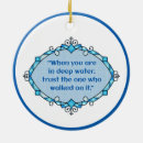 Search for encouragement christmas tree decorations Hope