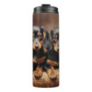 Search for hunting travel mugs Puppy