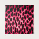 Search for red leopard posters Seamless
