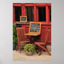 Search for paris cafe posters Photography