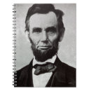 Search for abe notebooks President