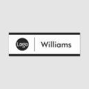 Search for representative magnets Plain promote brand template