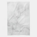 Search for marble tea towels White