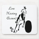 Search for wild west mousepads Rodeo
