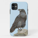 Search for raven bird iphone cases Halloween