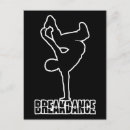 Search for breakdancing postcards Breakdance