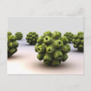 Search for medium group of objects postcards Close up