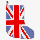 Search for british christmas stockings England