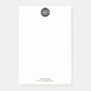 Search for large post it notes Business