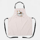 Search for indoors aprons Cute