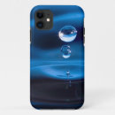Search for water drops iphone cases Wet