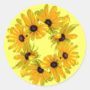 Search for rudbeckia stickers Floral
