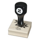 Search for in flight rubber stamps Nature