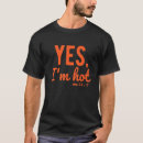 Search for hot cold tshirts Yes