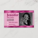 Search for teared business cards Glitter