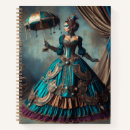 Search for performer notebooks Circus