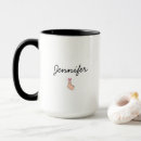 Search for wedding template mugs Stylish