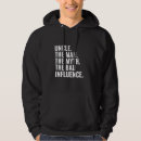 Search for uncle hoodies Myth
