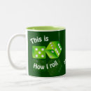 Search for gambler mugs Dice