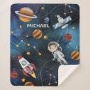 Search for astronaut blankets Galaxy