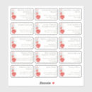 Search for different invitations Typography