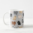 Search for pomeranian dog coffee mugs Cute