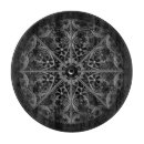Search for gothic chopping boards Black