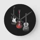 Search for music clocks Singer