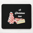 Search for debbie mousepads Funny christmas