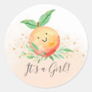 Search for modern baby announcement stickers Cute