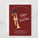 Search for trumpet invitations Party