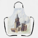 Search for church aprons Paris