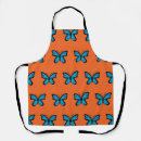 Search for butterfly wings aprons Flowers