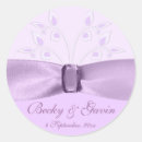 Search for embossed stickers Purple
