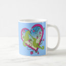Search for seahorse coffee mugs Pink