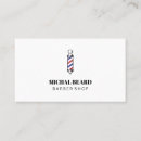 Search for beard business cards Haircut