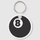 Search for 8ball key rings Pool