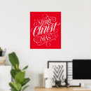 Search for christmas chalkboard posters Merry