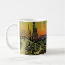 Search for crescent mugs Post impressionism