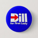 Search for bill clinton badges President