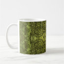 Search for vintage scroll mugs Pattern