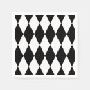 Search for black and white harlequin Classic