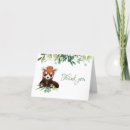 Search for adorable panda cards Greenery