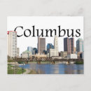 Search for columbus ohio postcards Skyline
