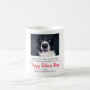 Search for rescue dog dad mugs For him